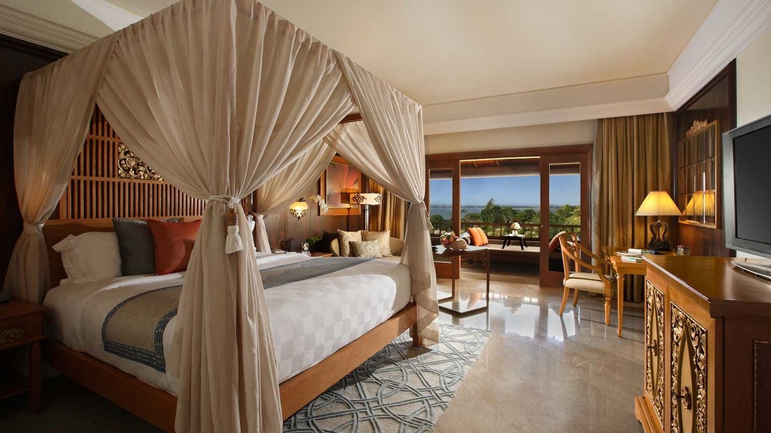 AYANA Resort and Spa